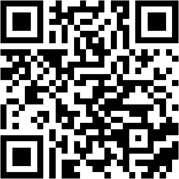 QR code for the Dock Wait Invoice tester page